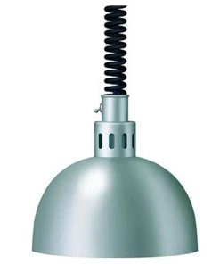 Hatco DL-750-RL Decorative Heated Lamp Food Servery & Display