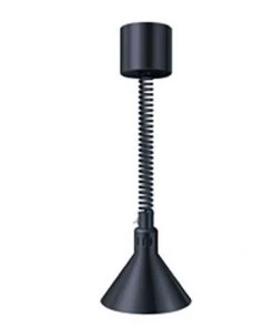 Food Servery & Display Hatco DL-775-RL Decorative Heated Lamp