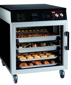 Restaurant Equipment Hatco FSHC-6W1 Flav-R-Savor Holding Cabinet