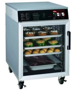 Hatco FSHC-7-1 Flav-R-Savor Holding Cabinet Restaurant Equipment