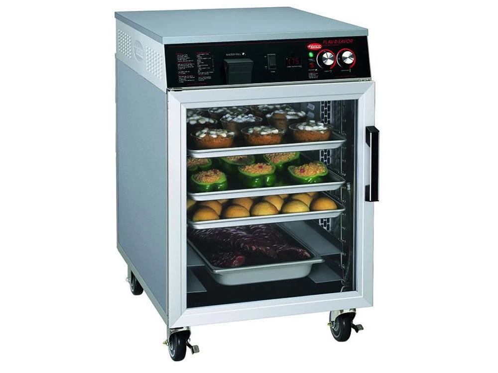 Hatco FSHC-7-1 Flav-R-Savor Holding Cabinet Restaurant Equipment 1 Hatco FSHC-7-1 Flav-R-Savor Holding Cabinet Restaurant Equipment