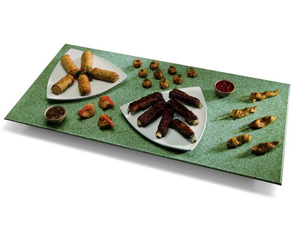 Hatco GRSS-3618 Glo-Ray Heated Stone Shelf Food Servery & Display 1 Hatco GRSS-3618 Glo-Ray Heated Stone Shelf Food Servery & Display