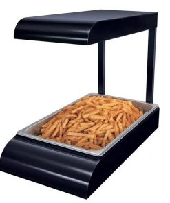 Restaurant Equipment Hatco Glo-Max GMFFL Portable Foodwarmer