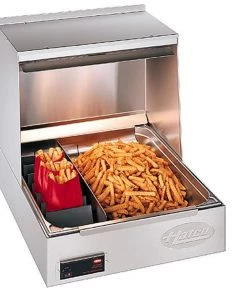 Restaurant Equipment Hatco Glo-Ray GRFHS-21 Fry Station