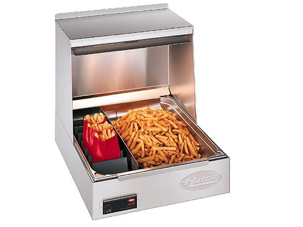 Restaurant Equipment Hatco Glo-Ray GRFHS-21 Fry Station 1 Restaurant Equipment Hatco Glo-Ray GRFHS-21 Fry Station
