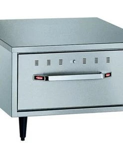 Restaurant Equipment Hatco HDW-1N Narrow Drawer Warmer