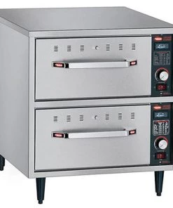 Hatco HDW-2N Narrow Drawer Warmer Restaurant Equipment