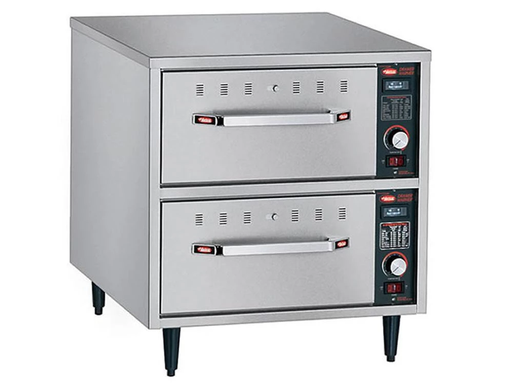 Hatco HDW-2N Narrow Drawer Warmer Restaurant Equipment 1 Hatco HDW-2N Narrow Drawer Warmer Restaurant Equipment