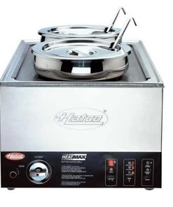 Hatco RCTHW-1 Rectangular Heat Max Heated Well Food Holding And Warming