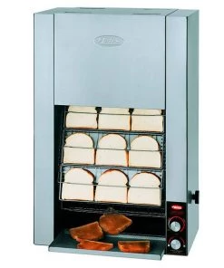 Hatco TK-105 Toast King Conveyor Toaster