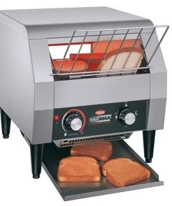 Restaurant Equipment Hatco Toast-Max TM-10 Conveyor Toaster