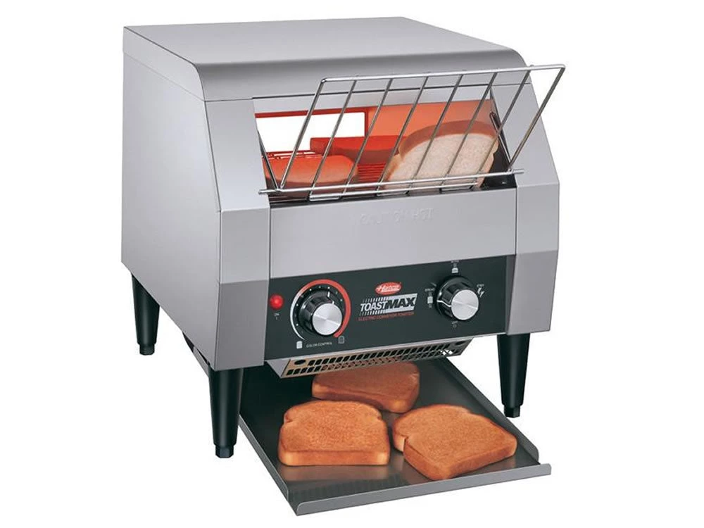 Restaurant Equipment Hatco Toast-Max TM-10 Conveyor Toaster 1 Restaurant Equipment Hatco Toast-Max TM-10 Conveyor Toaster