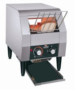 Hatco Toast-Max TM-5 Conveyor Toaster Restaurant Equipment