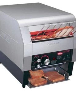 Hatco Toast-Qwik TQ-405 Conveyor Toaster