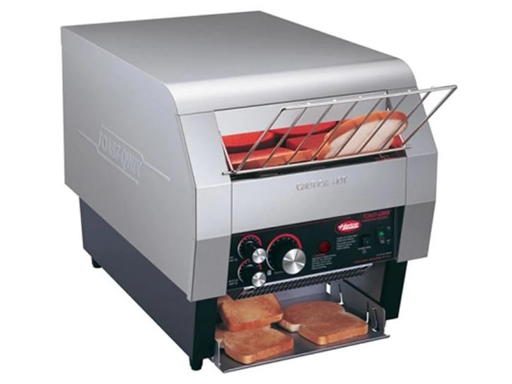 Hatco Toast-Qwik TQ-405 Conveyor Toaster 1 Hatco Toast-Qwik TQ-405 Conveyor Toaster