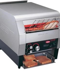Hatco Toast-Qwik TQ-805 Conveyor Toaster Restaurant Equipment