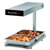 Hatco Ultra-Glo UGFFBL Portable Foodwarmer