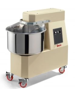 Food Preparation Sirman Hercules 30 25kg Dough Mixer