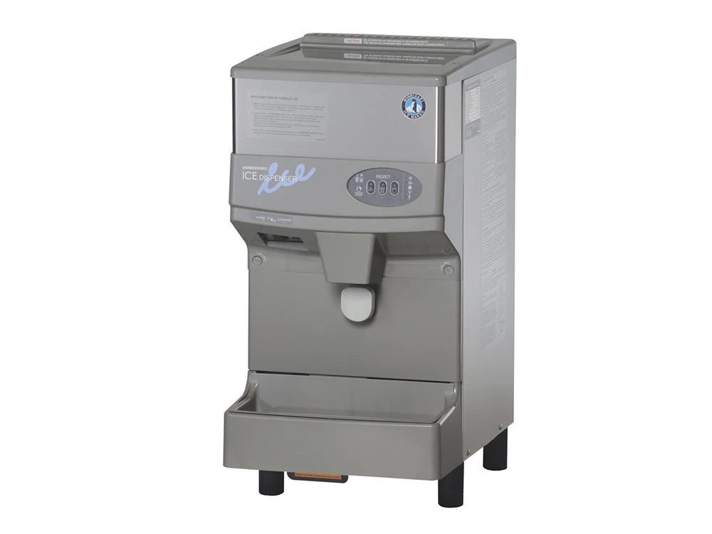 Hoshizaki DCM-60KE-HC Ice And Water Dispenser (60kg/24hr) Refrigeration 1 Hoshizaki DCM-60KE-HC Ice And Water Dispenser (60kg/24hr) Refrigeration