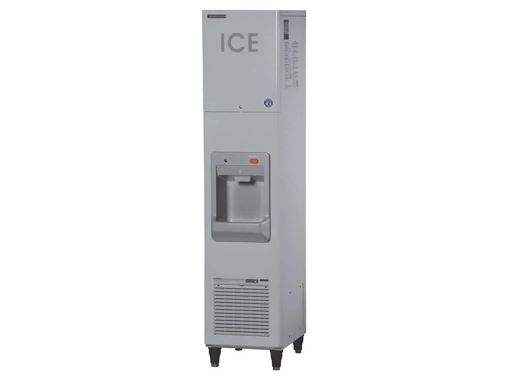 Refrigeration Hoshizaki DIM-40DE-HC Ice Dispenser (43kg/24hr) 1 Refrigeration Hoshizaki DIM-40DE-HC Ice Dispenser (43kg/24hr)