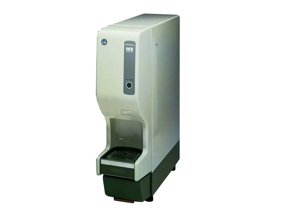 Refrigeration Hoshizaki DSM-12DE Ice Dispenser (13kg/24hr) 1 Refrigeration Hoshizaki DSM-12DE Ice Dispenser (13kg/24hr)