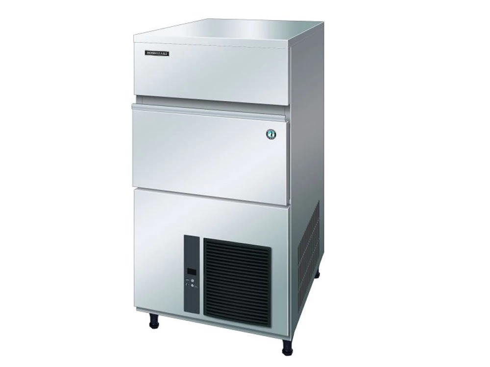 Refrigeration Hoshizaki IM-100NE-HC Cube Ice Machine (105kg/24hr) 1 Refrigeration Hoshizaki IM-100NE-HC Cube Ice Machine (105kg/24hr)