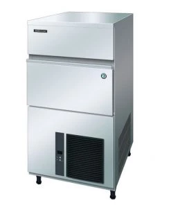 Refrigeration Hoshizaki IM-130NE-HC Cube Ice Machine (120kg/24hr)