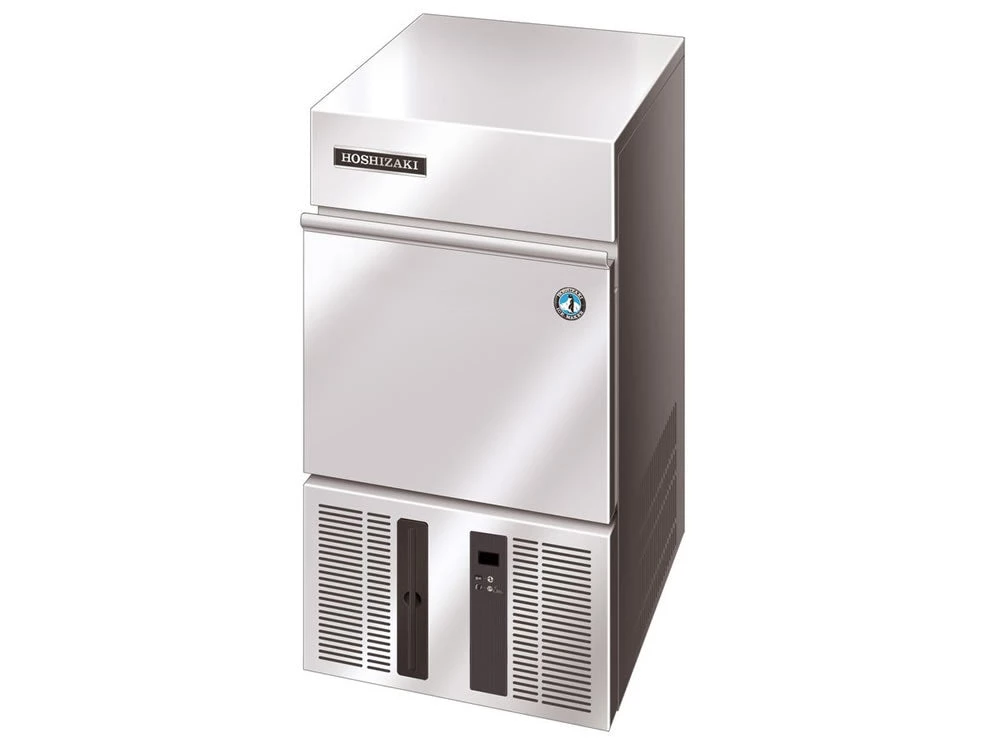 Hoshizaki IM-21CNE-HC Cube Ice Machine (25kg/24hr) 1 Hoshizaki IM-21CNE-HC Cube Ice Machine (25kg/24hr)