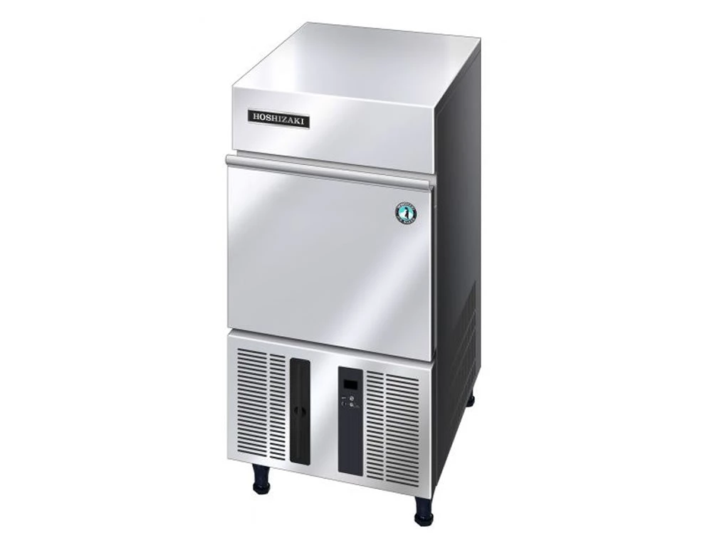 Hoshizaki IM-30CNE-HC Cube Ice Machine (30kg/24hr) 1 Hoshizaki IM-30CNE-HC Cube Ice Machine (30kg/24hr)