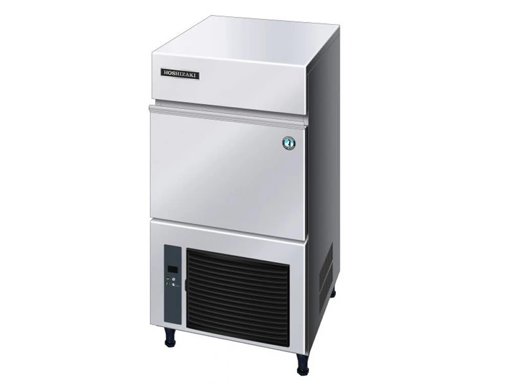 Hoshizaki IM-45NE-HC Cube Ice Machine (46kg/24hr) 1 Hoshizaki IM-45NE-HC Cube Ice Machine (46kg/24hr)