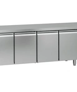 Hoshizaki Snowflake GII SCR-225DG-LLRR-RRC-C1 625 Ltr Four Door Counter Refrigerator