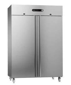 Hoshizaki Snowflake GII SUF-135EG-R-C 1200 Ltr Double Door Upright Freezer