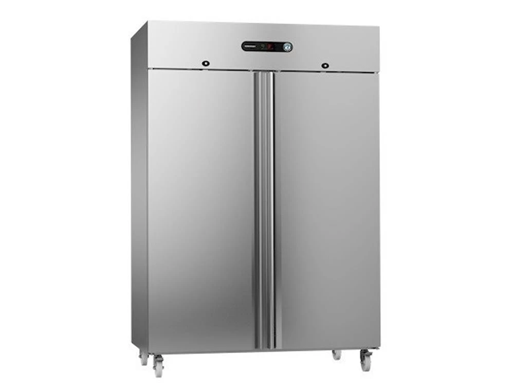 Hoshizaki Snowflake GII SUF-135EG-R-C 1200 Ltr Double Door Upright Freezer 1 Hoshizaki Snowflake GII SUF-135EG-R-C 1200 Ltr Double Door Upright Freezer