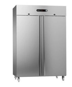 Hoshizaki Snowflake GII SUR-135EG-R-C 1200 Ltr Double Door Upright Refrigerator