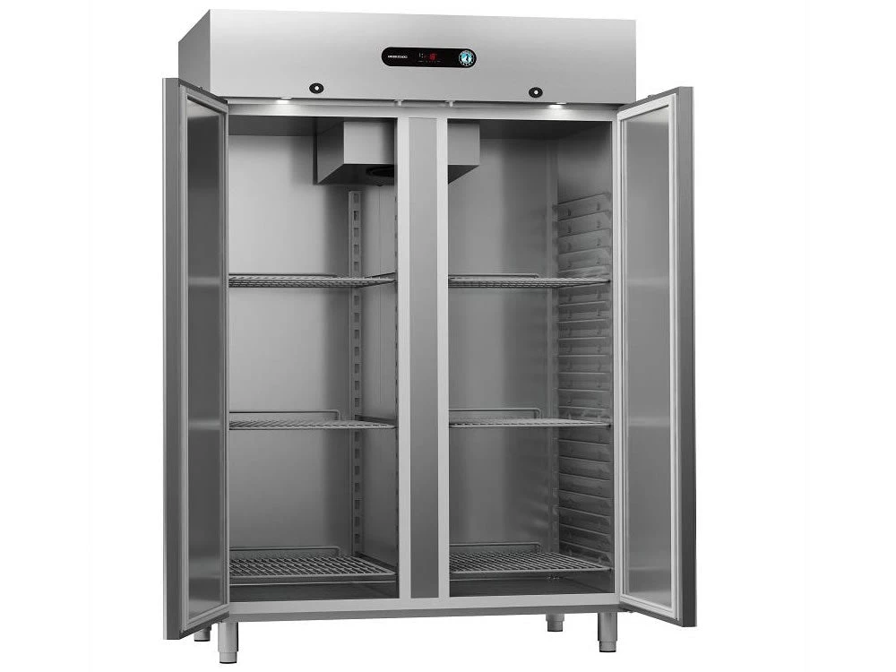 Hoshizaki Snowflake GII SUR-135EG-R-C 1200 Ltr Double Door Upright Refrigerator 2 Hoshizaki Snowflake GII SUR-135EG-R-C 1200 Ltr Double Door Upright Refrigerator