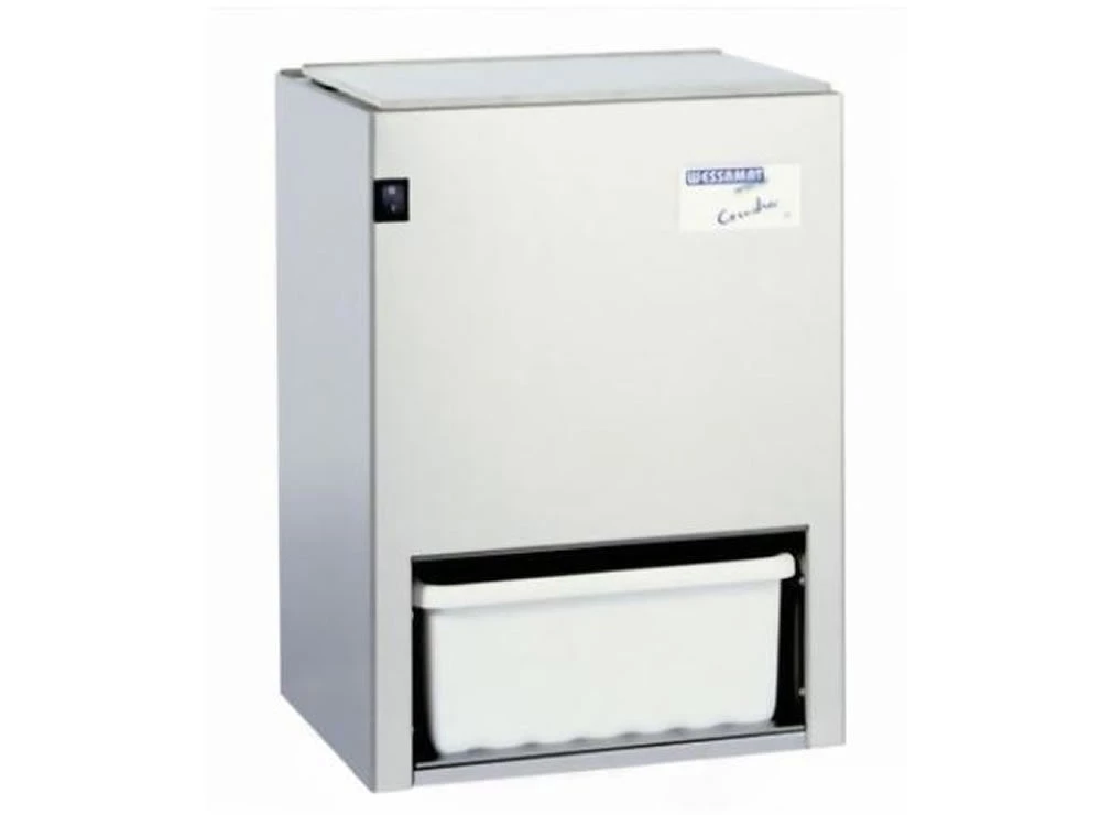 Hoshizaki Wessamat C-105 5kg Ice Crusher Refrigeration 1 Hoshizaki Wessamat C-105 5kg Ice Crusher Refrigeration