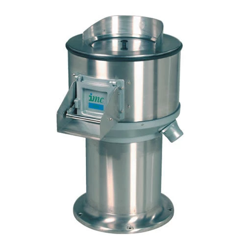 IMC SP25H Potato Peeler High Pedestal 1 IMC SP25H Potato Peeler High Pedestal