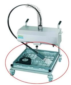 IMC Pot Boy Mobile Trolley