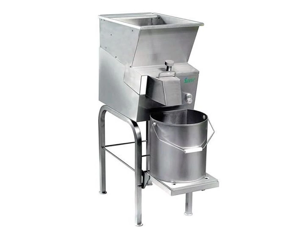 IMC CS-C1 Potato Chipper 1 IMC CS-C1 Potato Chipper