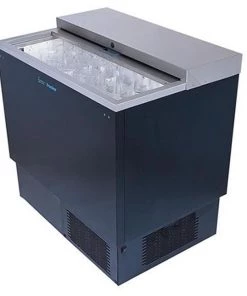 IMC FR60 Frostar Black Glass Froster