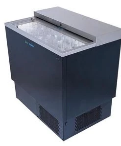 IMC FR90 Frostar Black Glass Froster Refrigeration