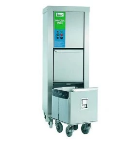 IMC IP400 Waste Compactor Dish And Glasswashers