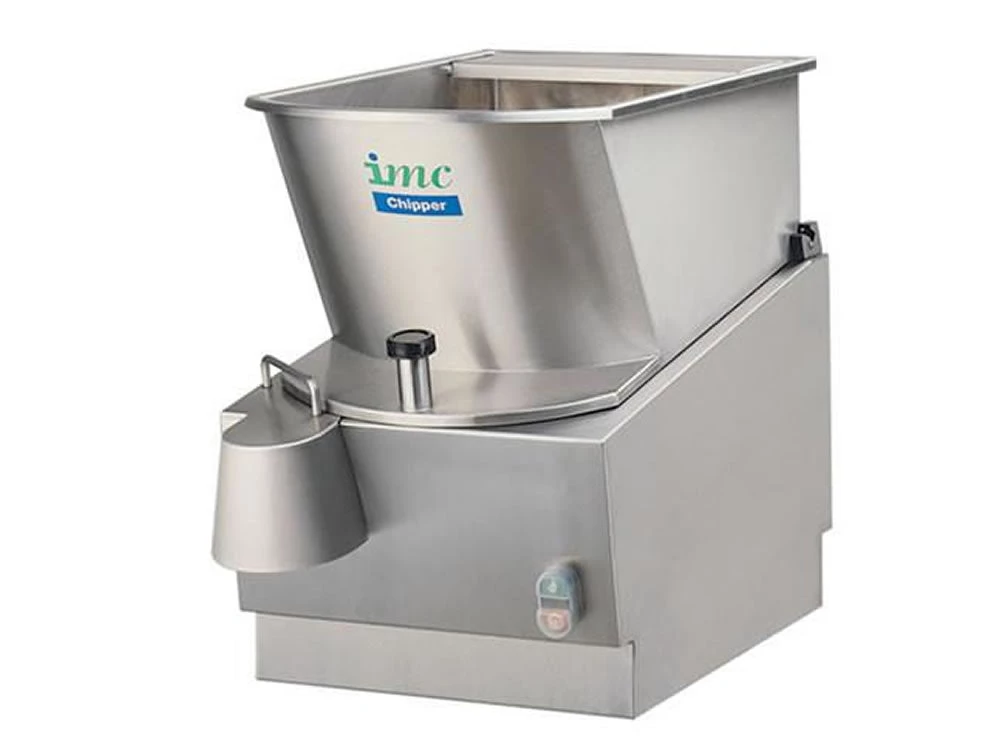 IMC PC2 Potato Chipper Food Preparation 1 IMC PC2 Potato Chipper Food Preparation