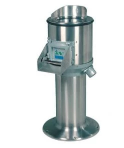 IMC SP12H Potato Peeler High Pedestal