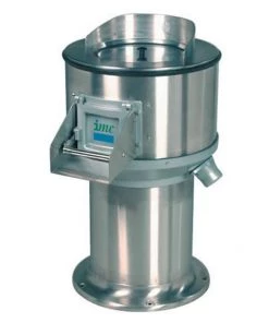 IMC SP25 Potato Peeler Low Pedestal