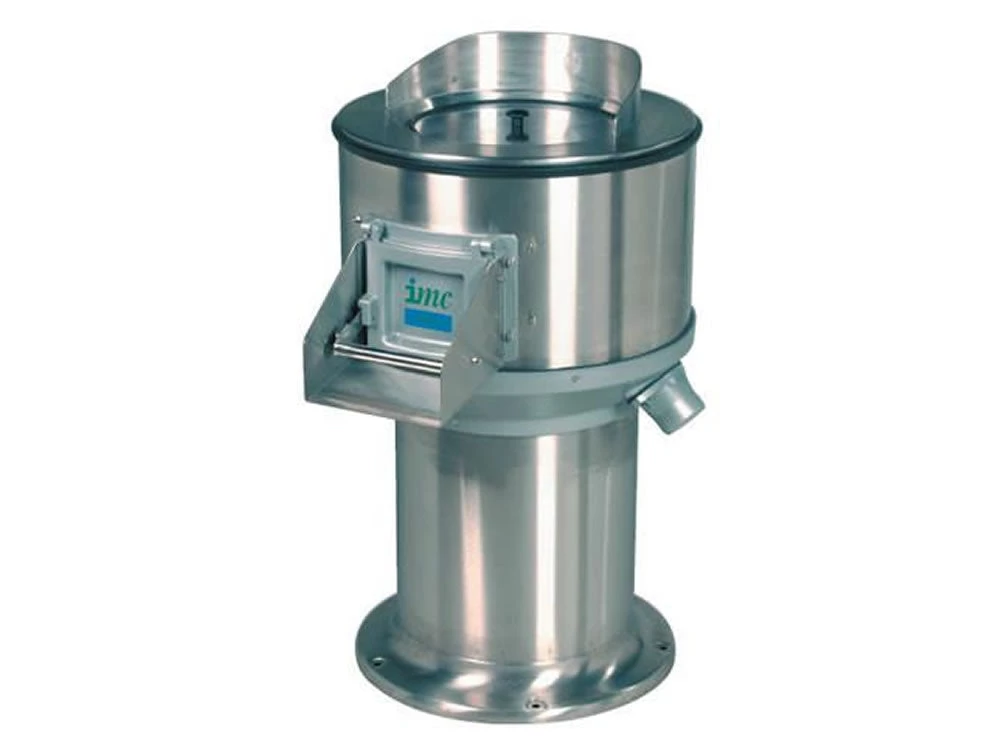 IMC SP25 Potato Peeler Low Pedestal 1 IMC SP25 Potato Peeler Low Pedestal