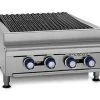 Imperial CIRB-24 Radiant Chargrill