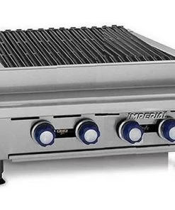 Imperial CIRB-24 Radiant Chargrill