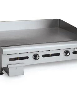Imperial CITG-36 Gas Griddle Restaurant Equipment