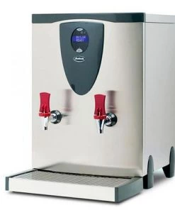 Instanta CTSV50T/9 (CT8000-9) 50 Ltr Twin Tap Water Boiler